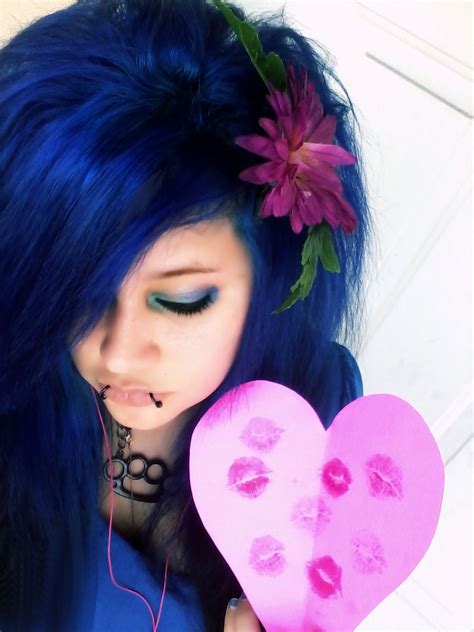 Scene Girl Spike Zombie Emo And Scene Hairstyles Photo 21906942 Fanpop