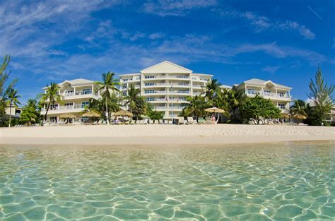 Spring Deal Caribbean Club