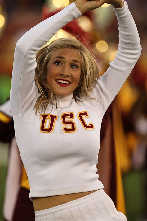 Usc Song Girls 11 R24kberg Photos Flickr