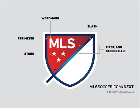There's plenty to do and see here with fun for the whole family. MLS Reveals New League Logo For Upcoming 20th Season ...