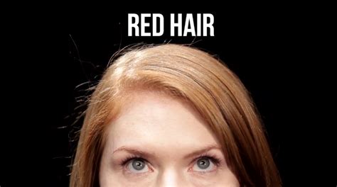 11 Facts That Ll Make You Fall In Love With Redheads Aol Lifestyle