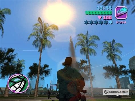 Gta Vice City Cheat Codes For Pc Playstation Xbox Switch And Mobile
