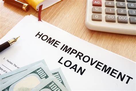 The Top Four Ways To Finance Your Home Improvement Project Mcdonough