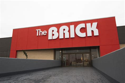 ‘the Brick Launches Expansion With Innovative Flagship Store Prototype