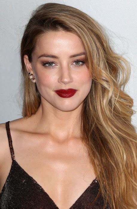 Amber Heard Hot Female Actresses Under 30 In 2016 Cricket News