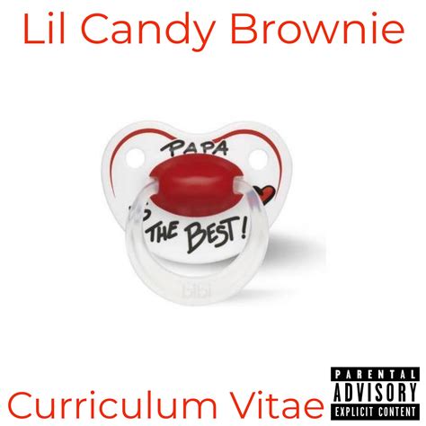 Lil Candy Brownie Home