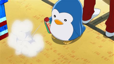 Toys Super Hero Anime Review 51 Mawaru Penguindrum