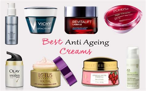 The best night creams with formulas that hydrate, brighten, firm, and smooth as you snooze. Best Anti-aging Creams that Really Work | Top 10 Anti ...