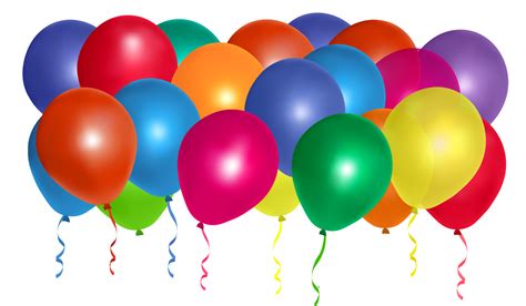 Free Birthday Balloons Clip Art Download Free Birthday Balloons Clip