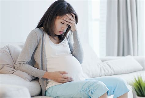 Postpartum Depression Causes Symptoms And Treatment