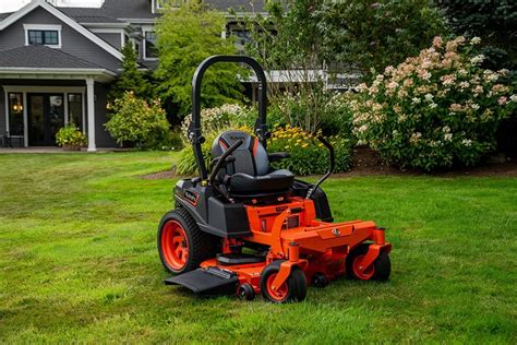 Kubota Z242kw 48 Nevada Power Products Kubota Nevada