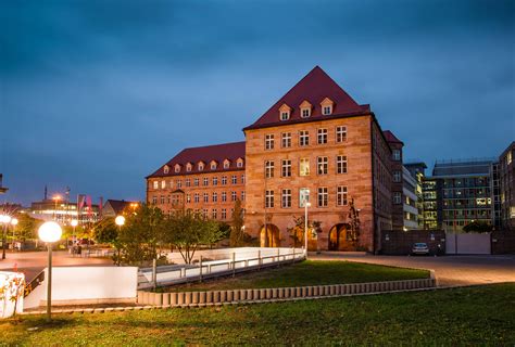 Provisionsfrei und vom makler finden sie bei immobilien.de Sigmund Schuckert Haus in Nürnberg | pegasus-cp.de