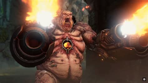 Doom Eternals New Battle Mode Explained