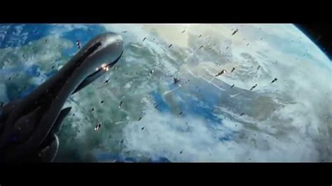 Halo 2 Anniversary Cinematic Trailer Hd Youtube