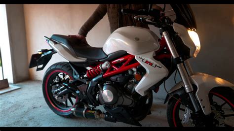 Find benelli tnt 25 2021 prices in malaysia, starting with rm 12,256. Benelli TNT 250 - TNT 300 Egsoz Performansı - YouTube