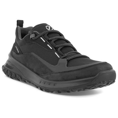 Ecco Ult Trn Low Waterproof Multisport Shoes Mens Free Uk Delivery