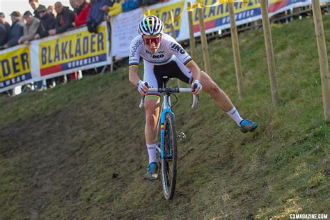 Mathieu van der poel (pba) 17 mario beringen (bel/c2): Denise Betsema Best at Superprestige Noordzeecross ...