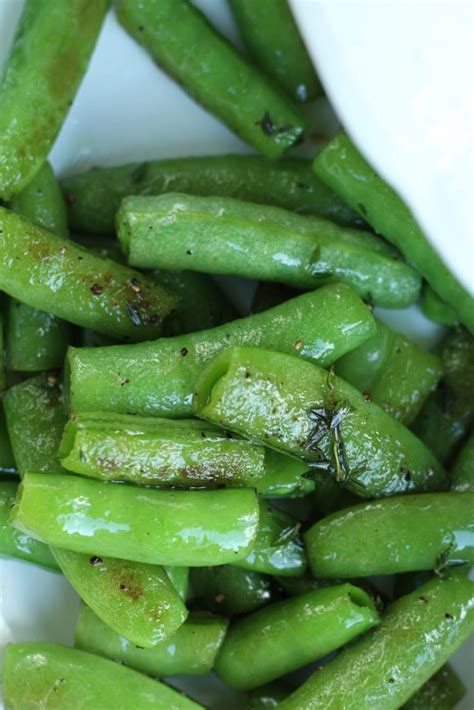 The Best Way To Grow And Cook Sugar Snap Peas Fast