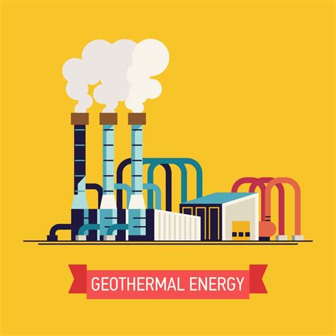 A Guide On How Geothermal Energy Works Power From Steam