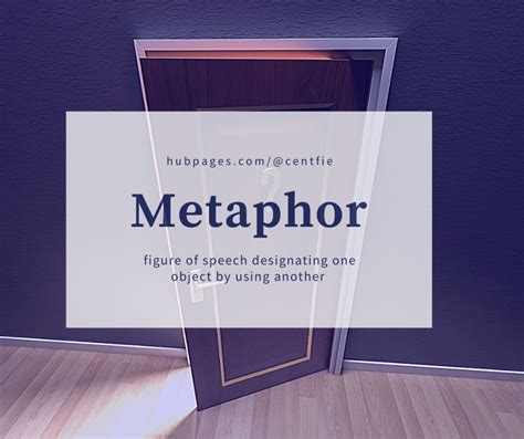 Metaphors in Poetry and Their Functions | Owlcation