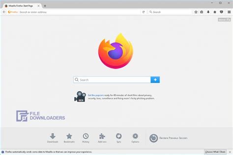 Download Firefox Quantum 2023 For Windows 10 8 7 File Downloaders