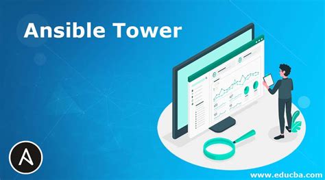 Ansible Tower Advanced 11 Features Of Red Hat Ansible Tower