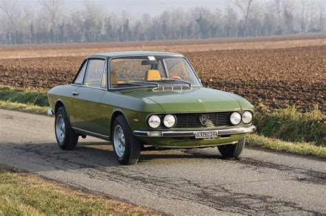 1975 Lancia Fulvia for sale #2221991 - Hemmings Motor News | Vehicle