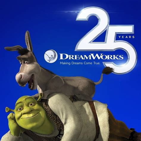 25 Years Of Dreamworks Shrek Know Your Meme