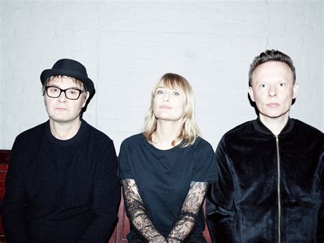Hooverphonic release the wrong place, their song for eurovision 2021. Press gallery: Hooverphonic (Belgium 2021) - Eurovision ...