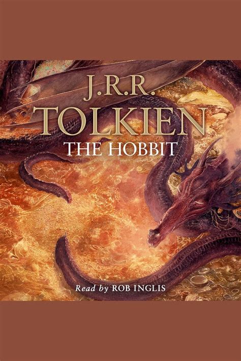 Listen To The Hobbit Audiobook By J R R Tolkien