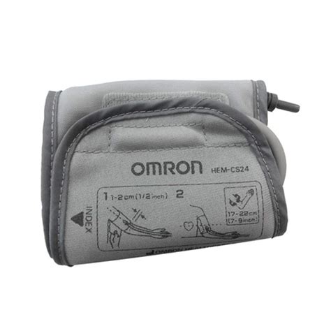 Omron Blood Pressure Cuffs — Medshop Australia