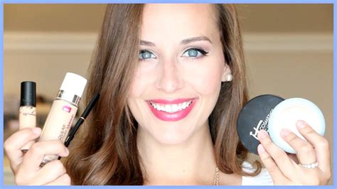 5 Products To A Flawless Face Youtube