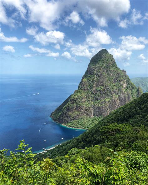 St Lucia Island What You Need To Know Legit Trips
