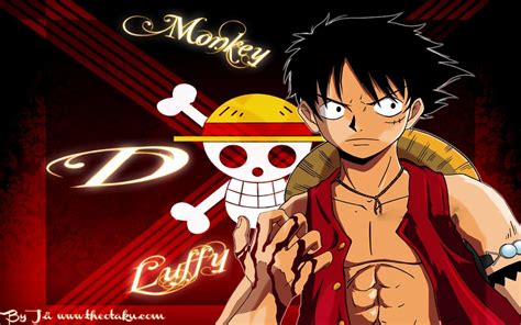 Kimetsu no yaiba, dragon ball. One Piece Luffy Wallpapers - Wallpaper Cave