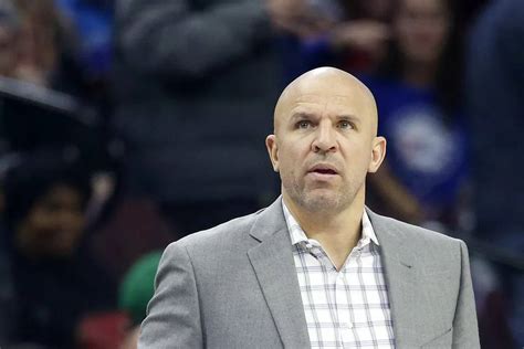Read up on jason kidd's biography, career, awards and more on espn. NY Knicks Interview Jason Kidd, Hope to Lure Greek Freak to MSG