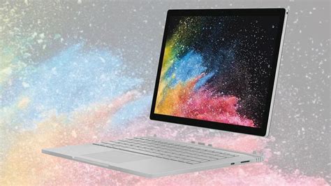 The surface book 2 is the second generation of the surface book, part of the microsoft surface line of personal computers. Tempahan Microsoft Surface Book 2 di Malaysia dibuka ...