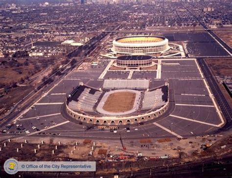 Jfk Stadium The Spectrum And Old Images Of Philadelphia Facebook