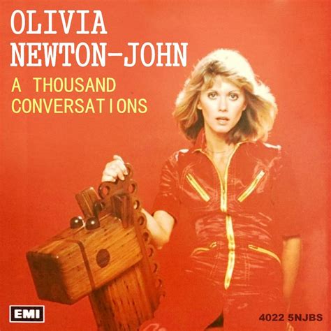Olivia Newton John Olivia Movie Posters