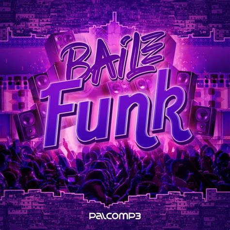 Playlist Baile Funk