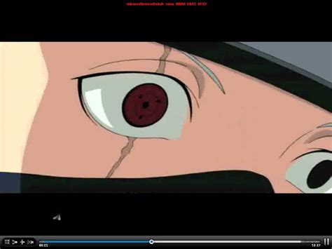 Naruto Shippuuden Ep 191 Kakashis First Kiss Youtube