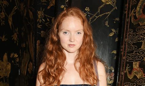 Qanda Lily Cole Life And Style The Guardian