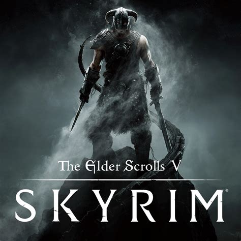 The Elder Scrolls V Skyrim® Nintendo Switch Spiele Nintendo