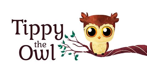 Tippy The Owl Childrens Book Read Aloud Youtube
