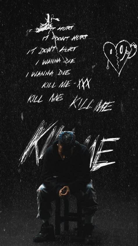 Kill Me Wallpapers Wallpaper Cave