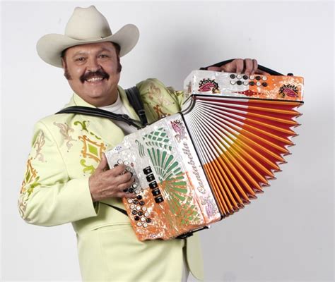 El Legendario Ramón Ayala Viene A Houston Para Presentar Su Nuevo Disco