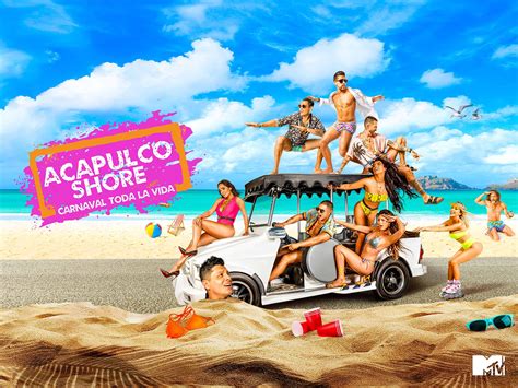 Acapulco Shore Season 1 Sincere Pad