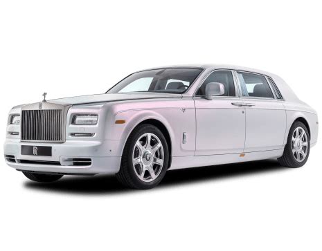 It is available in 2 variants and 17 colours. Rolls Royce Coupe Phantom Price
