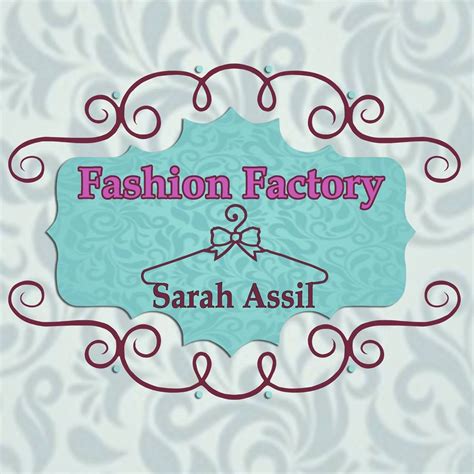Fashion Factory Gallery Cairo