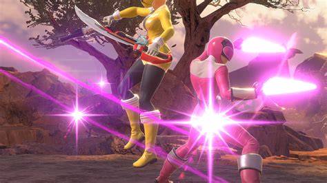 Save 50 On Power Rangers Battle For The Grid Jen Scotts Time Force
