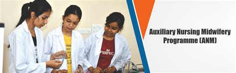 Anm Course Admission 2024 At Top Nursing College In Ranchi